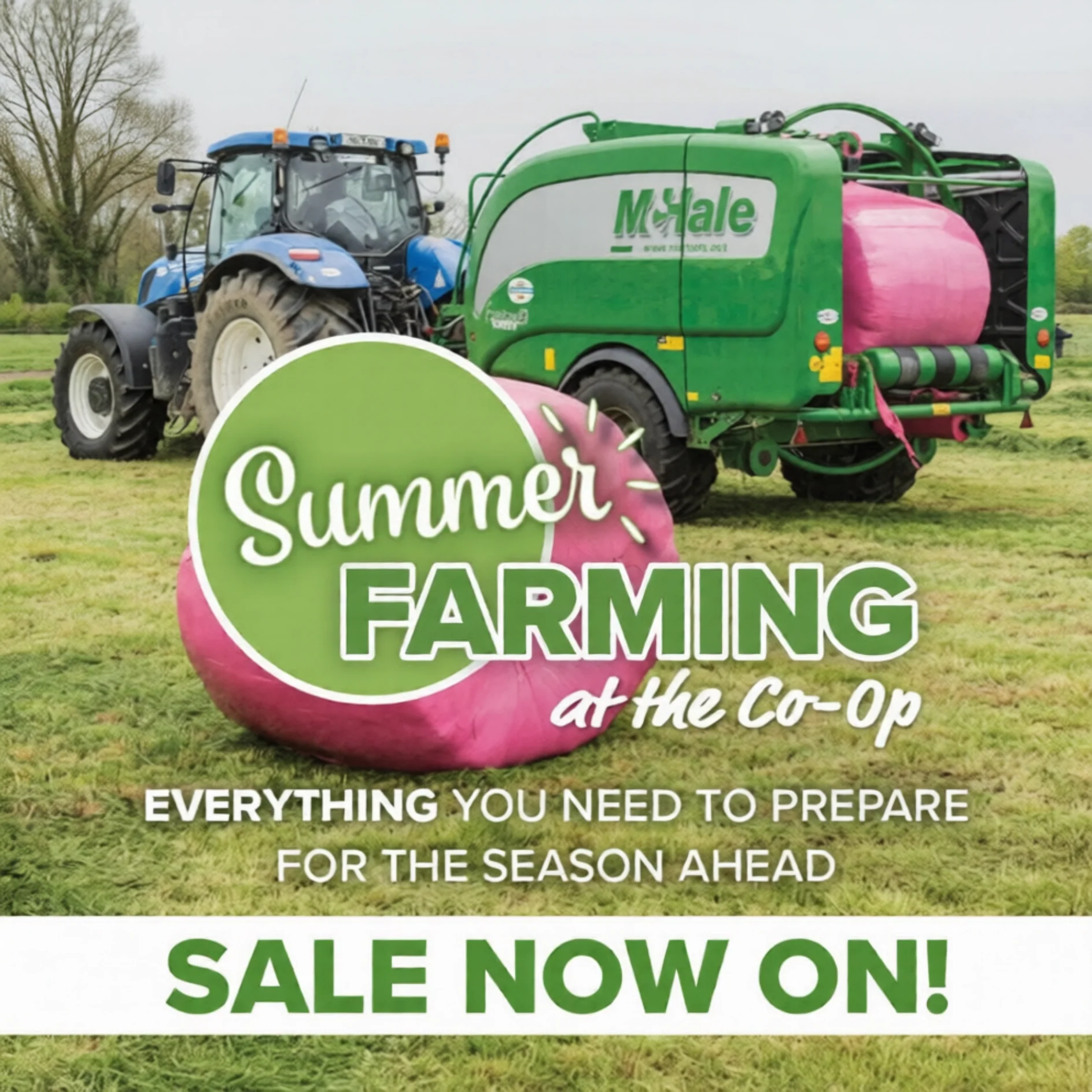 Your Home, Farm, and Garden Hub